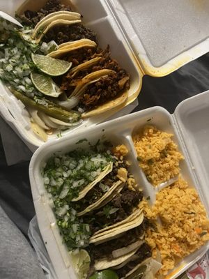Taqueria Diana by null
