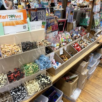 Doodlet's - Toy Stores Near Me - Santa Fe, New Mexico