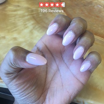 Luxe Nail Spa - Nail Salons Near Me - Pompano Beach, Florida