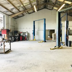 Jesus Auto Repair Taller Mecanico