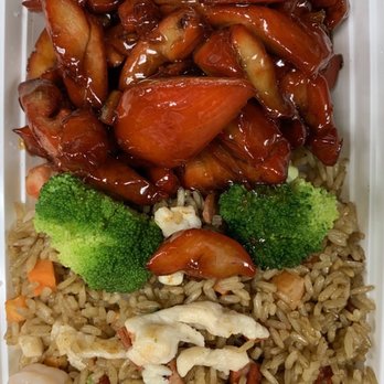 China Max - Chinese Near Me - Belleview, Florida