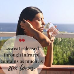 Natural Look Now - Fit Body Wrap Detox