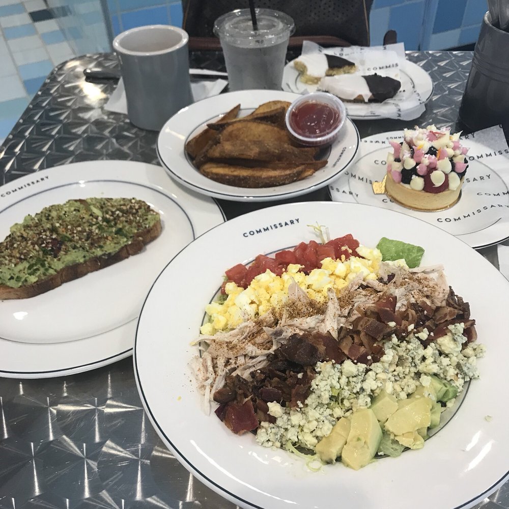 Commissary - Bakeries Near Me - Dallas, Texas Commissary - Bakeries Near Me - Dallas, Texas