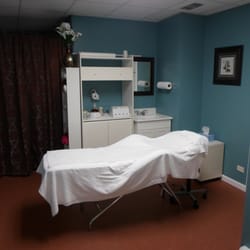 Threading Trends - Waxing & Facial Room