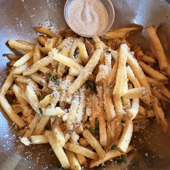 Hopdoddy Burger Bar - Burgers Near Me - El Segundo, California