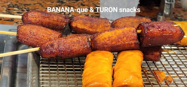 Manila Fast Food Restaurant by null