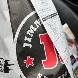 Jimmy John's