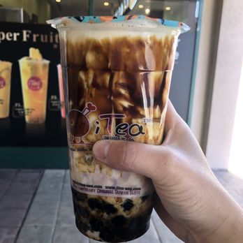 i-Tea - Desserts Near Me - Oakland, California i-Tea - Desserts Near Me - Oakland, California