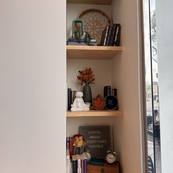 Ideology Coffee - Coffee & Tea Near Me - Sherman Oaks, California
