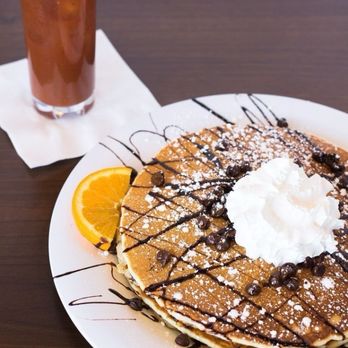 Mimi's Cafe - Pancakes - Breakfast & Brunch Near Me - Henderson, Nevada