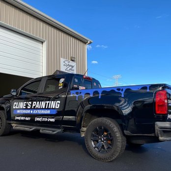 Spray Less Wraps & Graphics - Vehicle Wraps Near Me - Newark, Delaware Spray Less Wraps & Graphics - Vehicle Wraps Near Me - Newark, Delaware