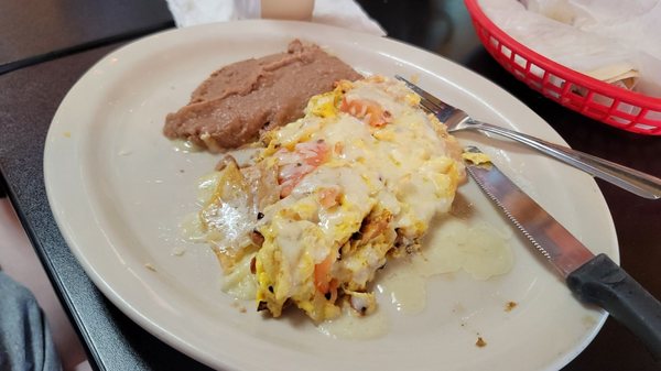 La Tapatia by null