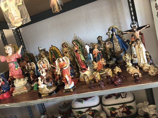 Botanica Oshun by null