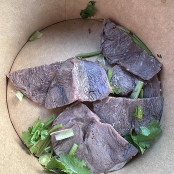 Dumpling Factory - Braised beef - Chinese Near Me - Honolulu, Hawaii
