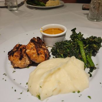 ALC Steaks - Steakhouses Near Me - Austin, Texas
