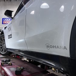 Tri Auto & Body