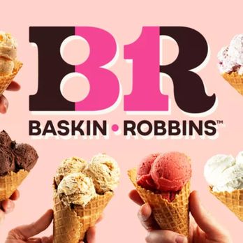 Baskin Robbins - Ice Cream & Frozen Yogurt Near Me - Richmond Hill, Ontario