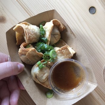 WontonTiva - Asian Fusion Near Me - Brooklyn, New York WontonTiva - Asian Fusion Near Me - Brooklyn, New York
