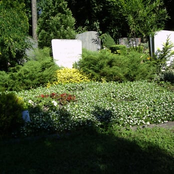 Westfriedhof - Funeral Services & Cemeteries Near Me - Magdeburg, ST