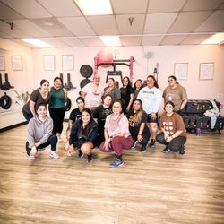 Beastin Beauties Fit Studio