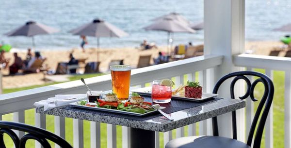 Madison Beach Hotel, Curio Collection by Hilton by null