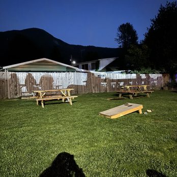 Packwood Brewing Co. - Brewpubs Near Me - Packwood, Washington
