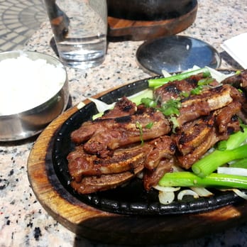 Stone Korean Kitchen - Stone kalbi - Korean Near Me - San Francisco, California Stone Korean Kitchen - Stone kalbi - Korean Near Me - San Francisco, California