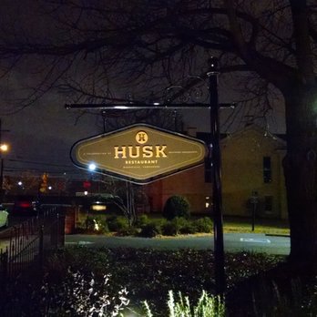 Husk - Husk sign - Southern Near Me - Nashville, Tennessee