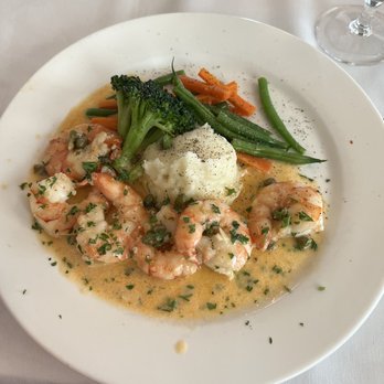 Lara’s Fine Dining - Shrimp Scampi - Italian Near Me - Richmond, California Lara’s Fine Dining - Shrimp Scampi - Italian Near Me - Richmond, California