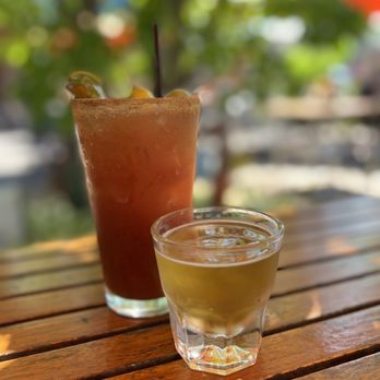 Washington Square Bar & Grill - infused Bloody Mary with cilantro vodka - Mexican Near Me - White Bear Lake, Minnesota Washington Square Bar & Grill - infused Bloody Mary with cilantro vodka - Mexican Near Me - White Bear Lake, Minnesota