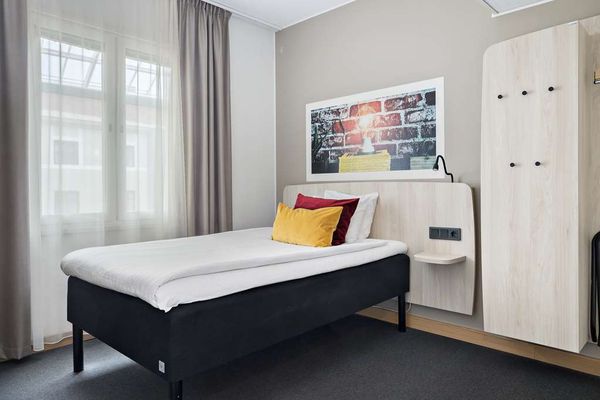 Best Western Hotel Svava by null
