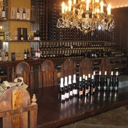 The Wine Shoe