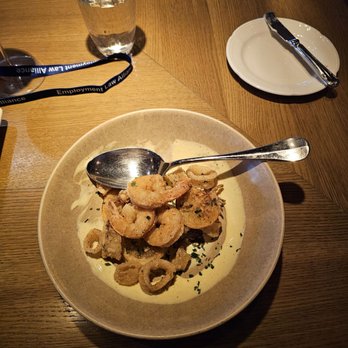Alta Via Market Square - Fritto Misto - Italian Near Me - Pittsburgh, Pennsylvania Alta Via Market Square - Fritto Misto - Italian Near Me - Pittsburgh, Pennsylvania