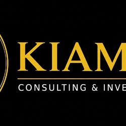 Kiamalu Consulting & Investigations - Agency Logo