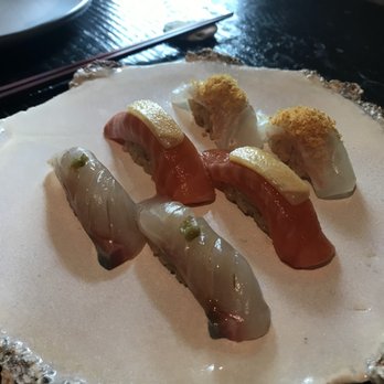 Robin - Sushi Bars Near Me - San Francisco, California