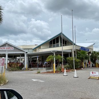 Bon Appetit - New American Near Me - Dunedin, Florida