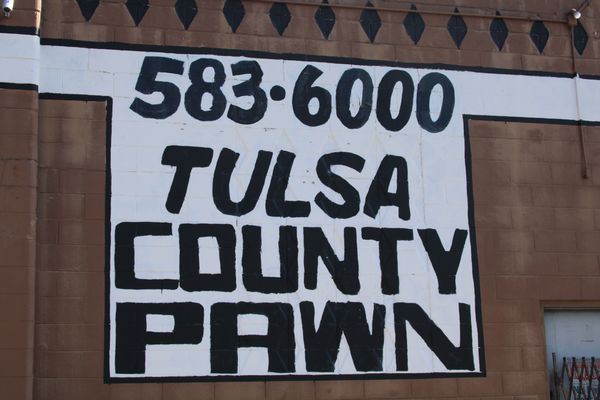 TULSA COUNTY PAWN - Updated June 2026 - 5107 S 33rd West Ave, Tulsa
