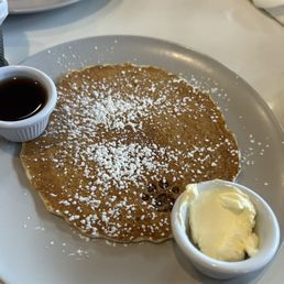 Buttermilk Pancakes Buttermilk Pancakes