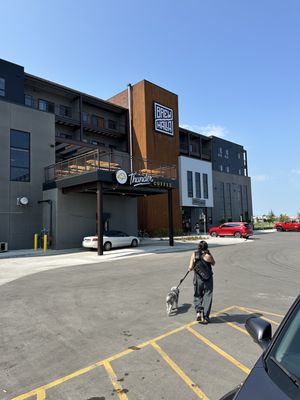Brewhalla - Market / Events / Hotel by null