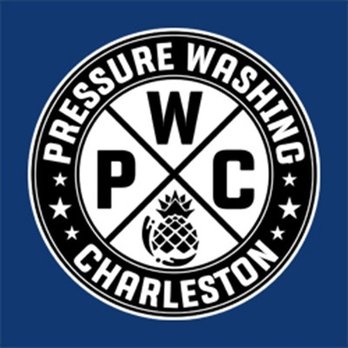 1. Pressure Washing Charleston