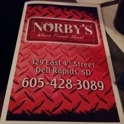 Norby's