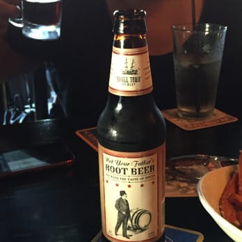 Morrison - Not Your Fathers Root Beer. Sooo good. - Gastropubs Near Me - Los Angeles, California Morrison - Not Your Fathers Root Beer. Sooo good. - Gastropubs Near Me - Los Angeles, California