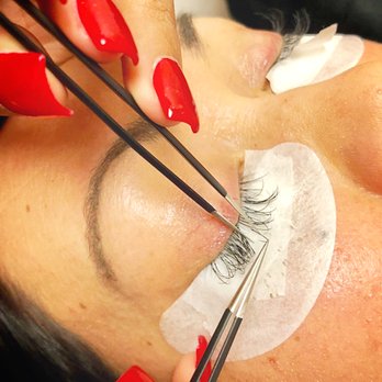 Lashed by Jayda - Eyelash Service Near Me Lashed by Jayda - Eyelash Service Near Me