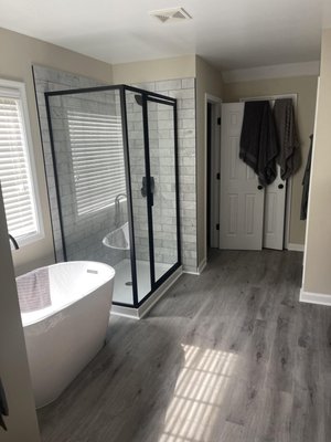 At Your Service Restoration & Renovation