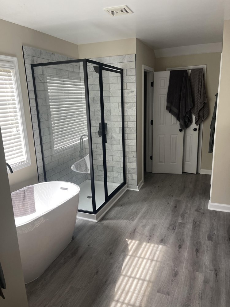 Slide of At Your Service Restoration & Renovation