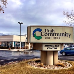 Utah Community Credit Union - UCCU Spanish Fork Office