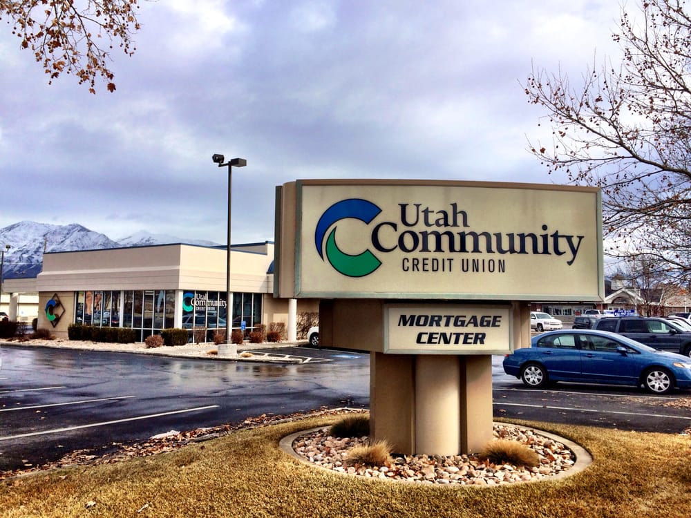 UTAH COMMUNITY CREDIT UNION Updated November 2024 810 N Main St