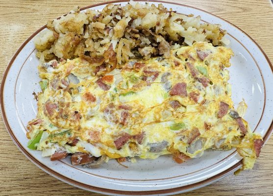 Tel-Wink Grill by null