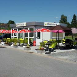 Ourewäller Kuchestubb