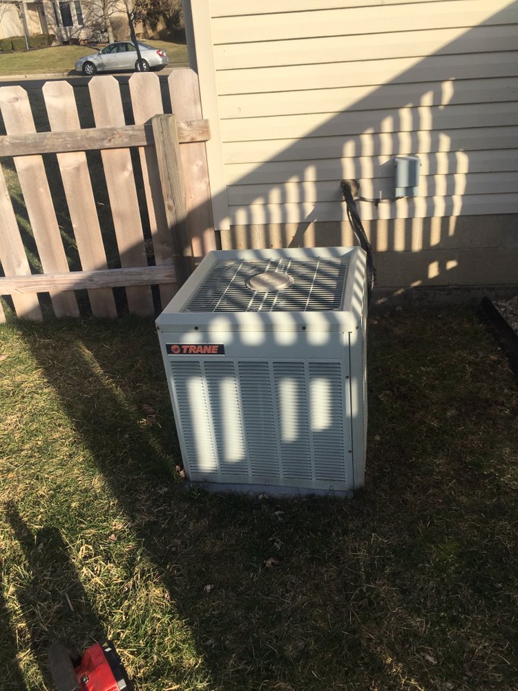 Slide of Harden Hvac & Plumbing